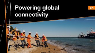 Powering Global Connectivity [EN] - Orange Wholesale