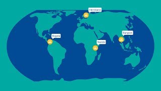 Human Rights and Environmental Nexus day 2 Live Broadcast