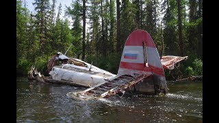 СИБИРСКИЕ РЫБАКИ-КАМИКАДЗЕ. часть 2 | Путешествие на водометах по реке Хам-Сара, Тыва, Сибирь