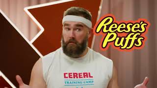 The REESE'S PUFFS Challenge