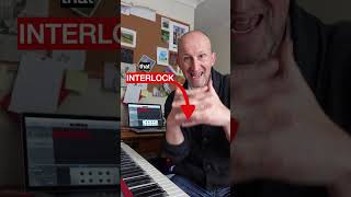 Interlock your chords for great sounding progressions