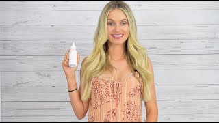 CleanTan Quickie Concentrate Tanning Drops Review