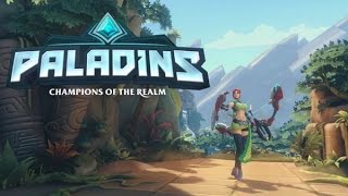 Paladins | My Thoughts.......