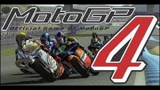 MotoGP4 #PS2