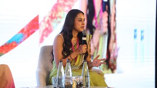 NoCeiling Summit 2023 By CXXO| In conversation with Tamanna Dhamija and Prerna Jhunjhunwala