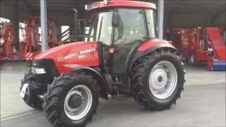 Verkauft! CaseIH JX90