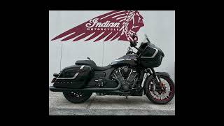 There Is A Storm Coming! #imrambassador #indianmotorcycle