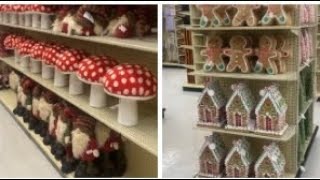 HOBBY LOBBY LAST DAY OF CHRISTMAS IN JULY shop with me 2024.