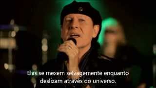 Scorpions - Across The Universe Legendado