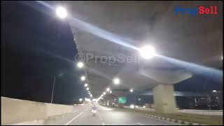 Dwarkaexpressway Opening Soon | dwarkaexpressway inauguration | dwarkaexpressway construction update