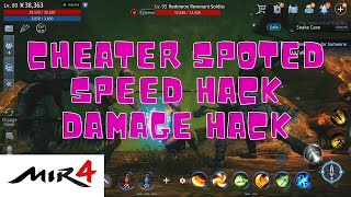 MIR4 HACK - FARMING BOT - TUTORIAL | AutoBattle & Mining BOT | How to Install