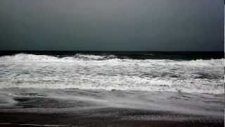 Hurricane Sandy Meets Coastal North Carolina