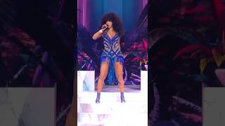 Cardi B performs “Bongos” at the VMA’s 🔥 #cardib#shorts#viral#bardigang