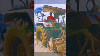 Abhi to mohabbat ka #video #tractor #subscribe #trending #shortvideo #viral