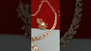 price:1550 inr/whatsapp 7338089004 /impon jewels/manufacturers price/bridal jewels