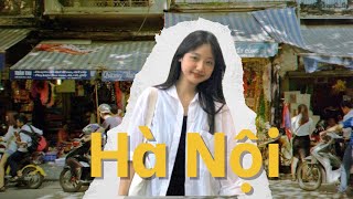 LOANH QUANH HÀ NỘI l HELLONHIDAY