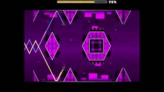 Geometry Dash - Chaoz Airflow by Sumsar (Medium Demon)