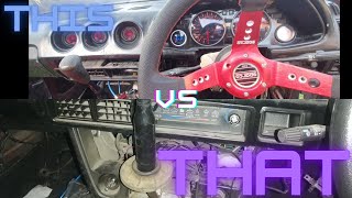 REBUILDING A OLD 1983 DATSUN 280ZX FJ20ET !!!! IN 6 MINUTES INCREDIBLE CAR BUILD TRANSFORMATION !!!!