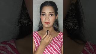 Lipstick hack✅ #beutyhack #shorts #short #shortvideo #ytshorts #youtubeshorts #youtube #lipstickhack