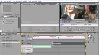 7 3 Snaping - Belajar Adobe Premiere