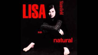 Lisa Stansfield - Gonna try it anyway