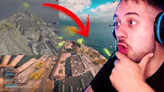 👀 COMO VER MEJOR A LOS ENEMIGOS EN WARZONE!