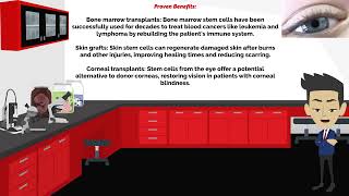 Stem Cells @CleverMindsHome