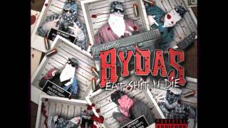 Psychopathic Rydas - Sunset Rydas