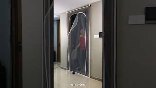 New Automatic Curtain 🤯😎~New Viral Gadgets, Smart Appliances, Kitchen Utensils/Home Inventions