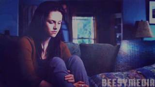 Bella Swan - "I trip and fall for you.."