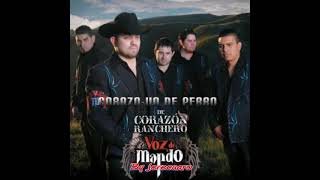 Voz De Mando -  Corazon De Perro