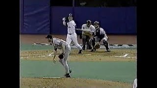 1995 ALDS (Yankees @ Mariners) Game 3 [Mariners get back into ALDS]