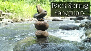 Rock Spring Sanctuary/Hilusig😂