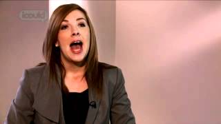 Career Advice on becoming a Human Resources Manager by Jennifer C (Full Version)