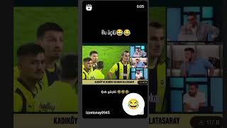 Çok komik video