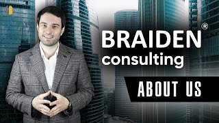 Braiden Consulting I About us