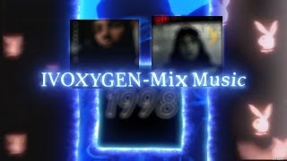 IVOXYGEN MIX