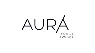 GROUPE MONTCLAIR - AURA SUR LE SQUARE - UNITÉ 115 - VERTICAL - VIDEO IMMOBILIERE ST-LAURENT