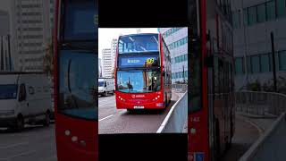 109 now and then #londontransport #londonbuses  #londontfl #transportforlondon #bus