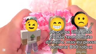 COMPILADO DE HISTÓRIAS ROBLOX DO CANAL!