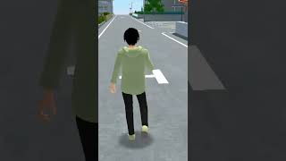 Begitu banyak tentang hantu 😱#shorts #sakuraschoolsimulator #shortsvideo #viralvideo