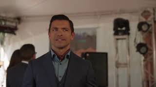 Hiram Chats with Hal & Nick St Clair | Deleted Scene | Riverdale