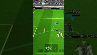 Power of quick counter in eFootball #efootball #efootball2024 #pes #pes2021 #shorts