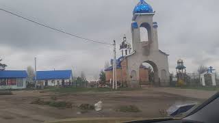 Разбитые, машины, дома, церкви. Consequences of the war. Broken, burnt cars, houses, churches. Война