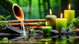 Beautiful Relaxing Music for Stress Relief - Calming Sounds for Meditation, Relaxation, Sleep & Spa