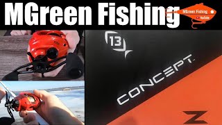 13 fishing concept Z    The Truth