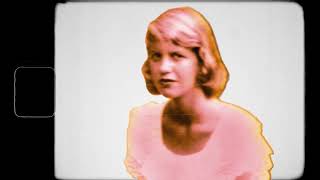 Sylvia Plath - Abbandonata