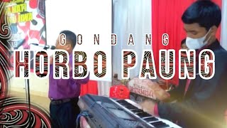 Horbo Paung - Gondang Batak (Uning Uningan Batak terbaru)