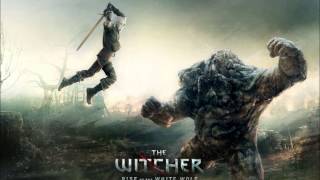 15. The Witcher-Order