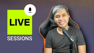 VIEWING ETIQUETTE ON LIVE STREAMING | SESSIONS LIVE